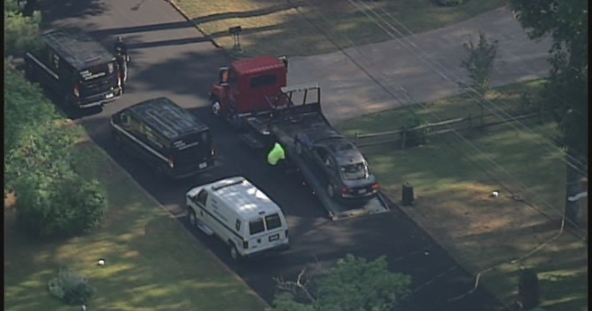 DeKalb County Police investigate shooting | FOX 5 Atlanta