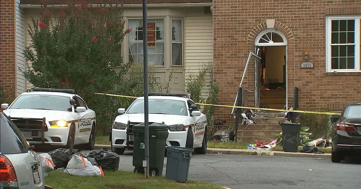 Police: Man shot after barricading himself in ex-girlfriend's home with ...