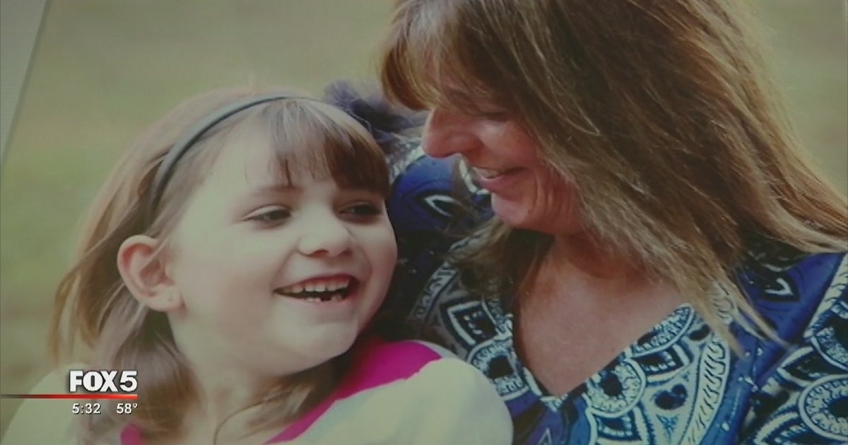 Family Holds on to Faith after Fire Destroys Home | FOX 5 Atlanta