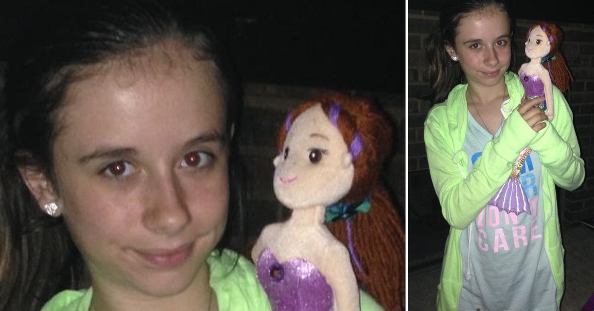 Missing Hall County girl makes contact with mother | FOX 5 Atlanta
