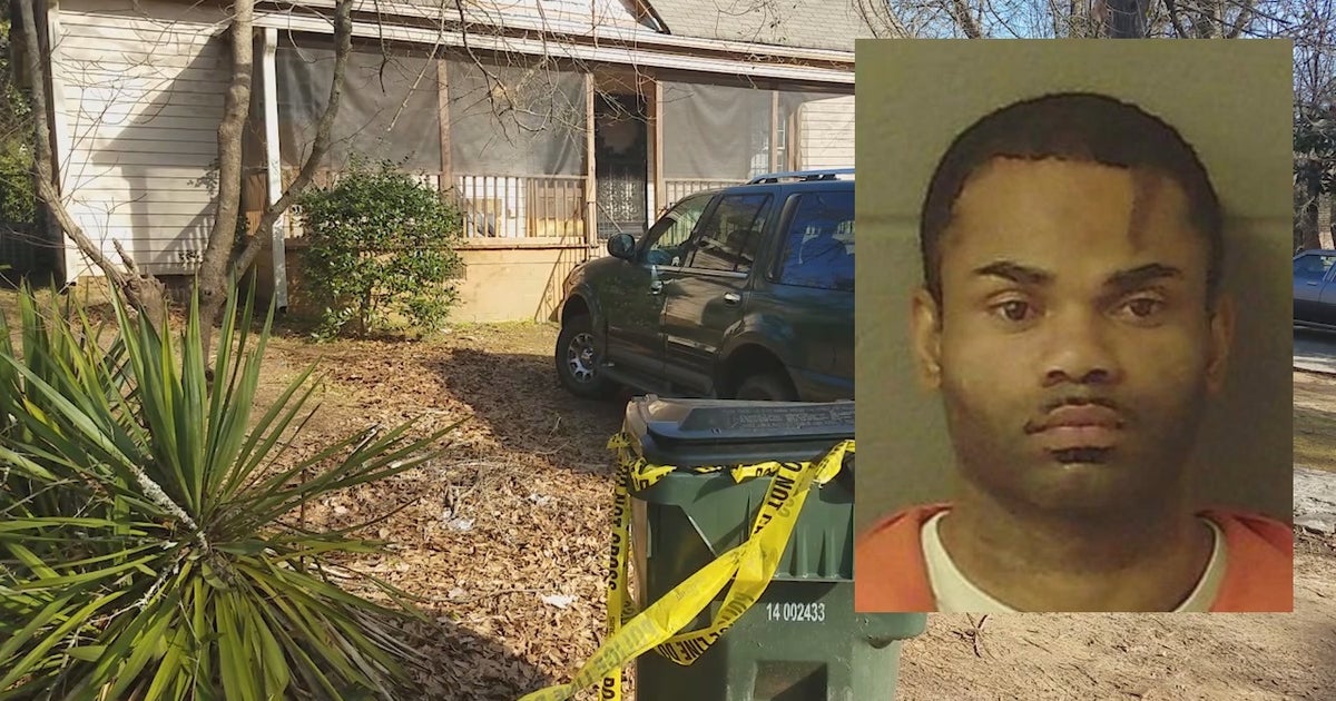 Police: 2 women dead in triple shooting in Covington | FOX 5 Atlanta