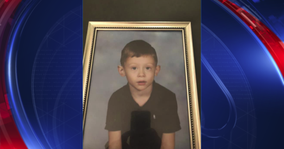 Police: Missing 5-year-old boy with autism in Union County has been ...
