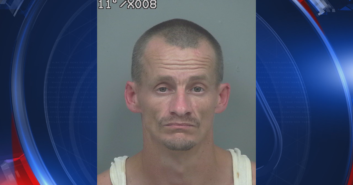 Police: Gwinnett County man behind string of robberies | FOX 5 Atlanta