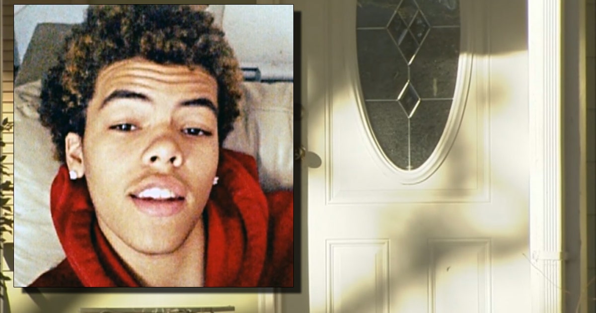 Police investigate shooting death at party in Cobb County | FOX 5 Atlanta