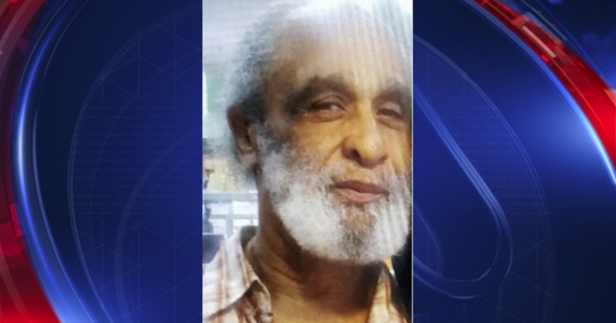 Missing Cobb County man with dementia found safe | FOX 5 Atlanta