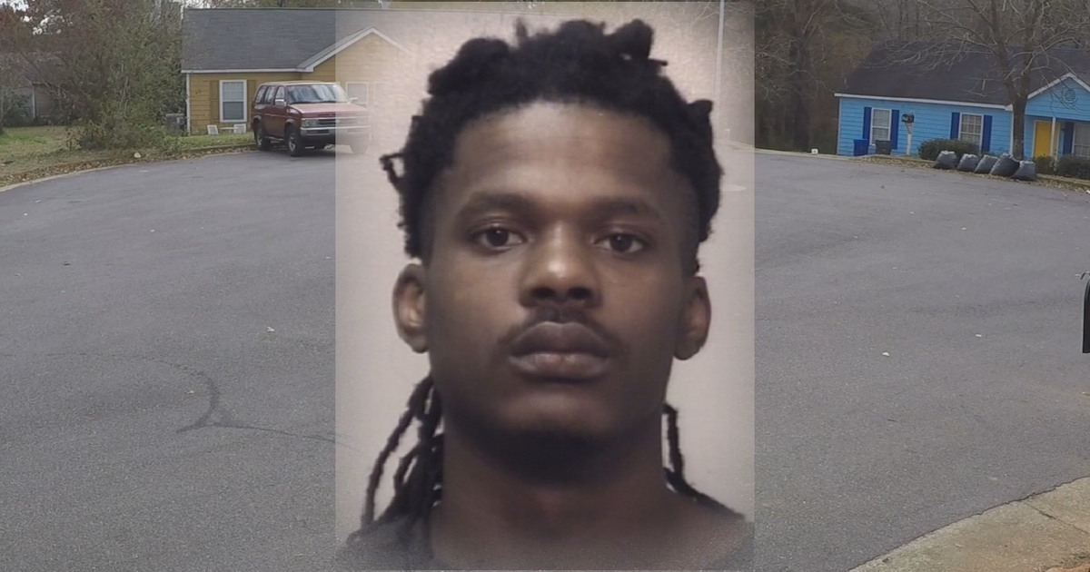 Arrest after Newnan man discovers murder victim on front porch | FOX 5 ...