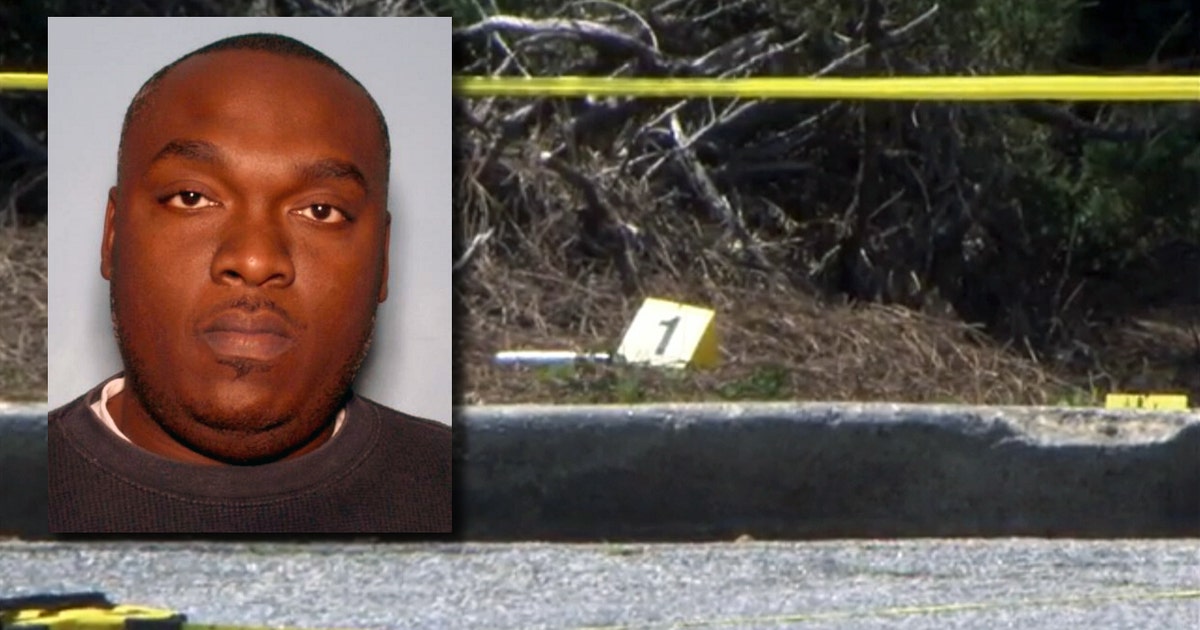 Clayton County man at large after deadly shooting with co-worker | FOX ...