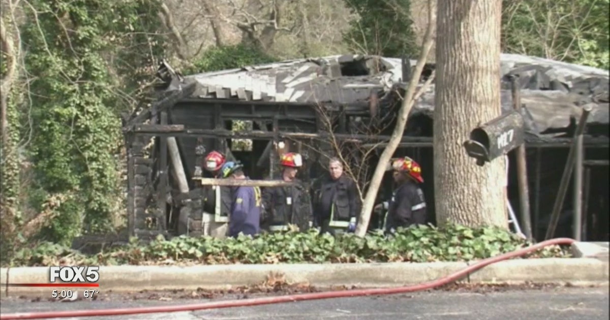 Victims identified in deadly fire at Atlanta home | FOX 5 Atlanta