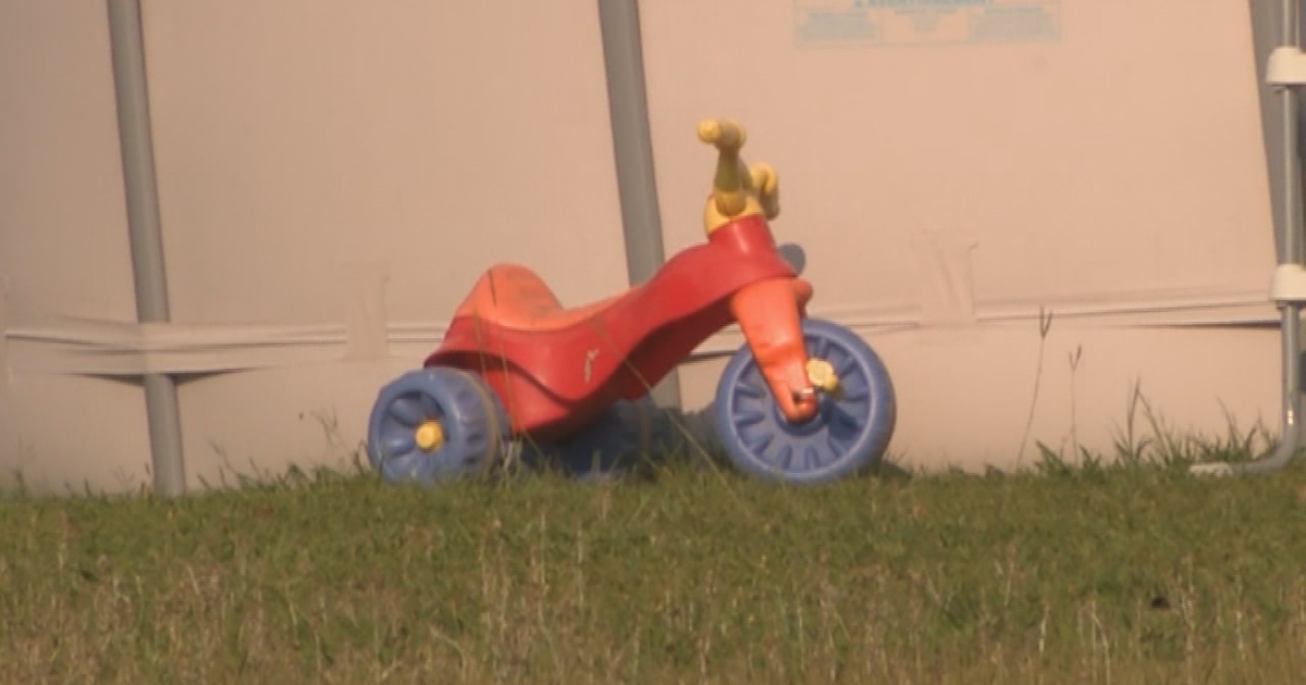 Deputies: Coweta County man kills wife in front of children | FOX 5 Atlanta