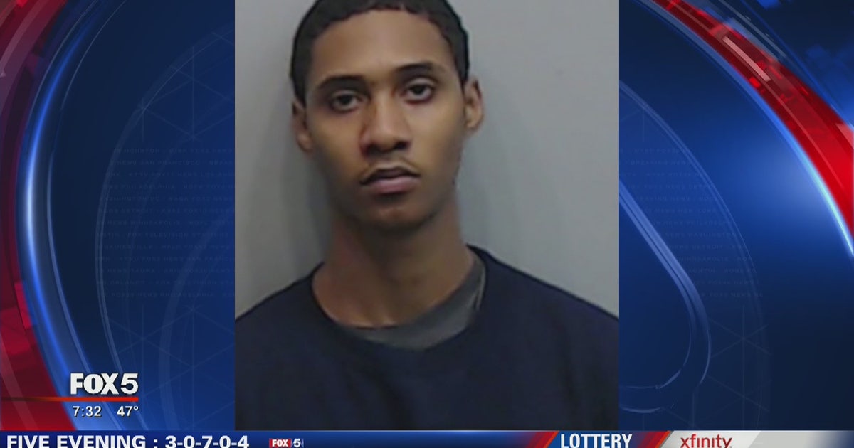 Bond granted for teen murder suspect, then suspended | FOX 5 Atlanta