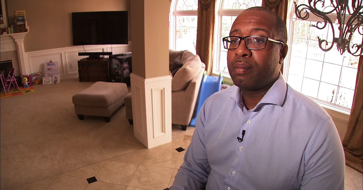 Georgia man loses, regains memory in medical mystery | FOX 5 Atlanta