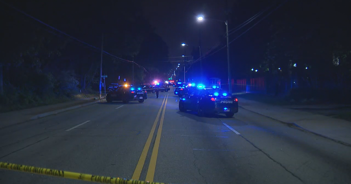 Man shot and killed by police in Southwest Atlanta | FOX 5 Atlanta