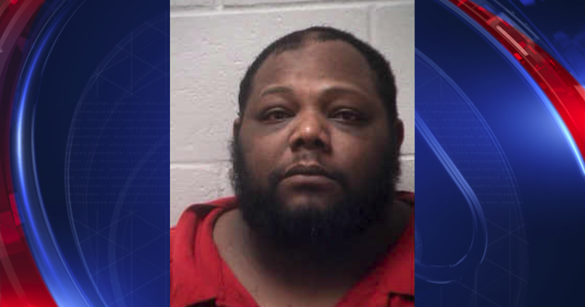 Truck driver faces charges in fiery I-75 crash that killed 4 | FOX 5 ...