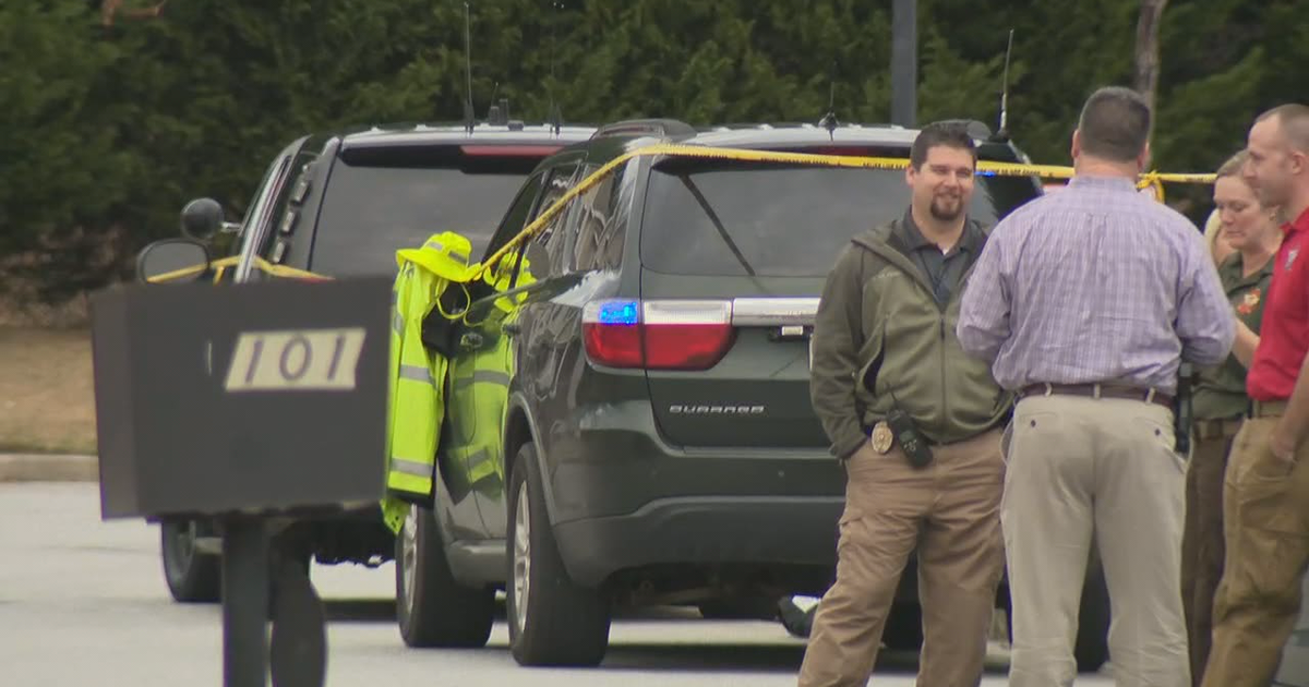 GBI: Man shot after pointing gun at deputy in Walton County | FOX 5 Atlanta