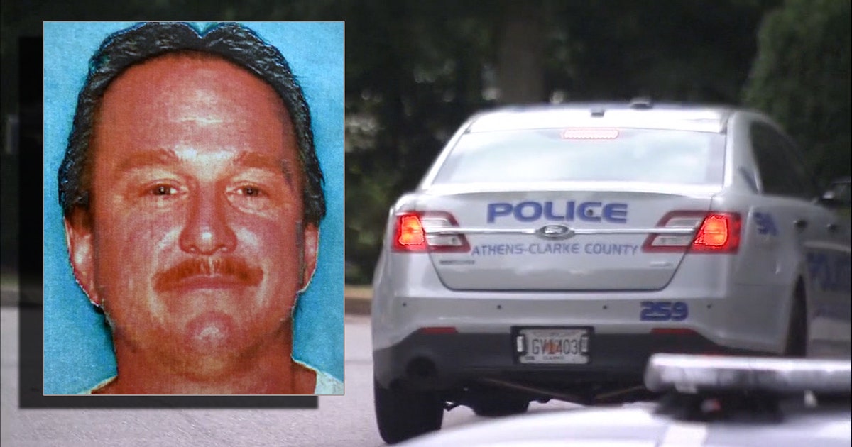 SWAT standoff in Athens ends, suspect in custody | FOX 5 Atlanta
