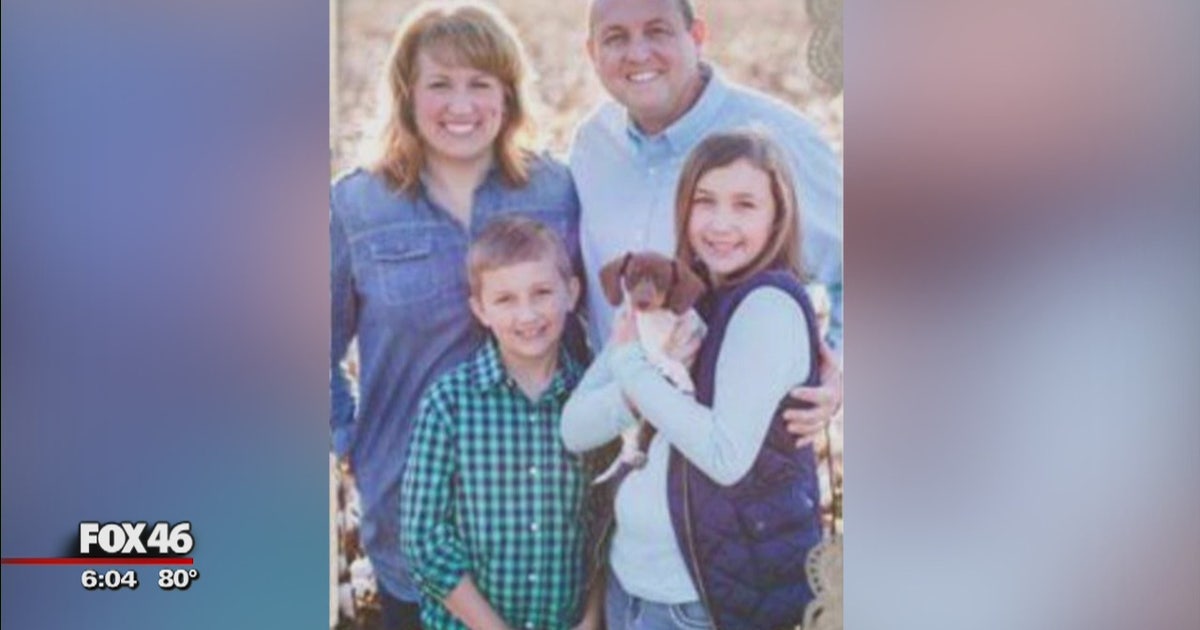 Rowan County family of 4 killed in crash on I-77 in WV | FOX 5 Atlanta