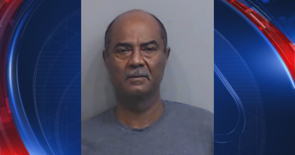 Man in custody after South Fulton shooting death | FOX 5 Atlanta