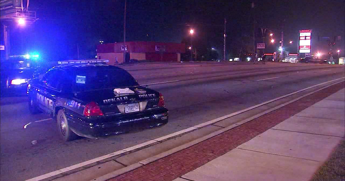 Police: Woman dies after hit and run | FOX 5 Atlanta