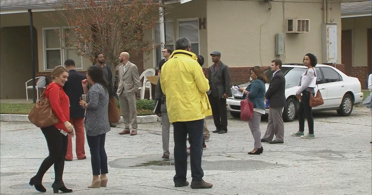Atlanta explores affordable housing through competition | FOX 5 Atlanta