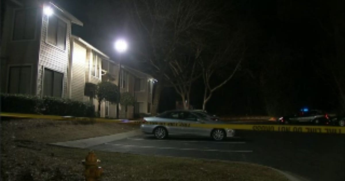 Police: Woman dies after found shot in parked vehicle | FOX 5 Atlanta
