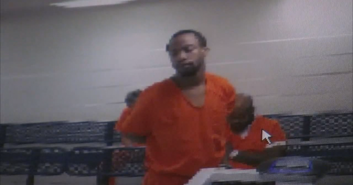 Man accused in teenage sister's murder appears in court | FOX 5 Atlanta