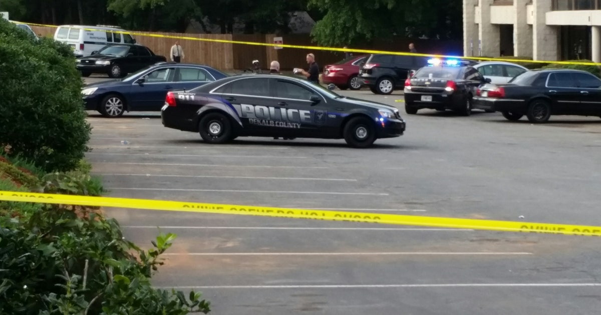 One dead, at least two others injured in shooting | FOX 5 Atlanta