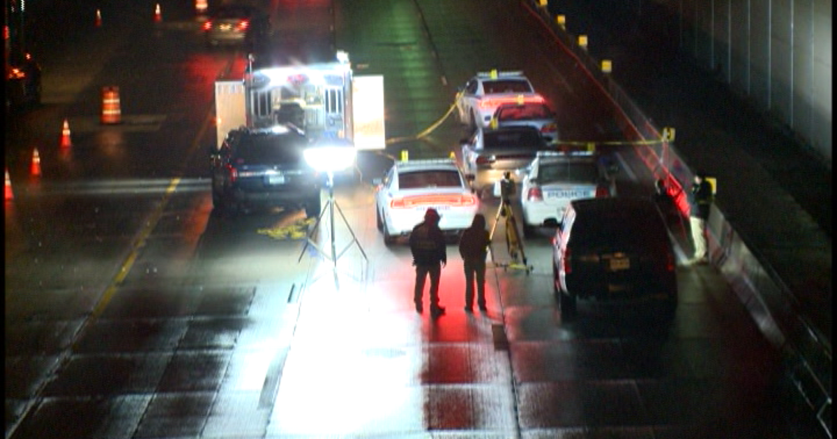 Armed man killed after Cobb County police chase | FOX 5 Atlanta