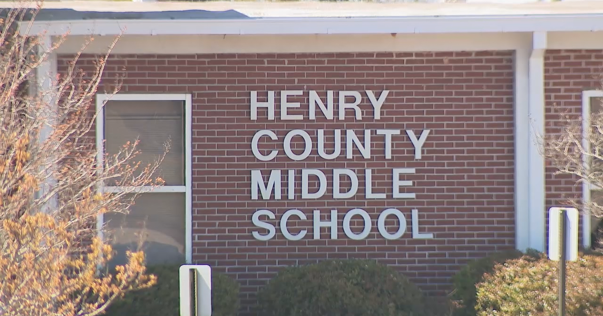 Judge issues battery warrant against Henry County teacher | FOX 5 Atlanta