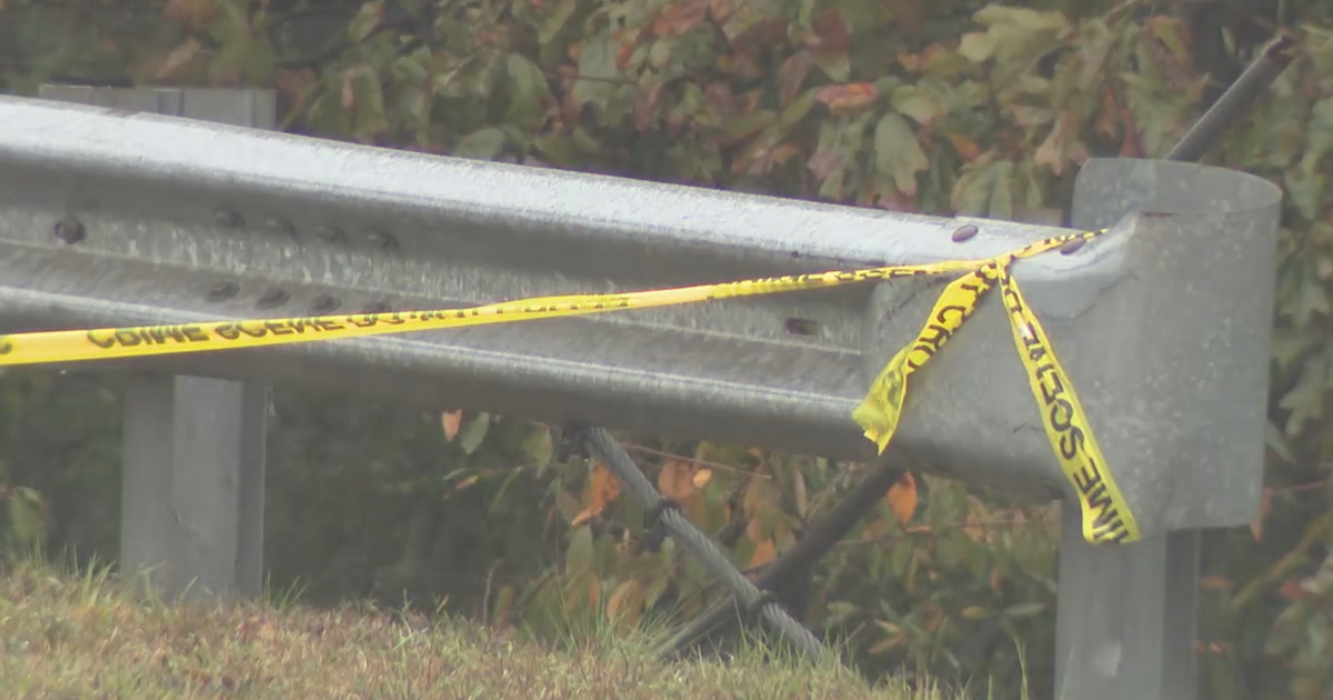 Three killed in fiery crash involving South Fulton patrol car | FOX 5 ...