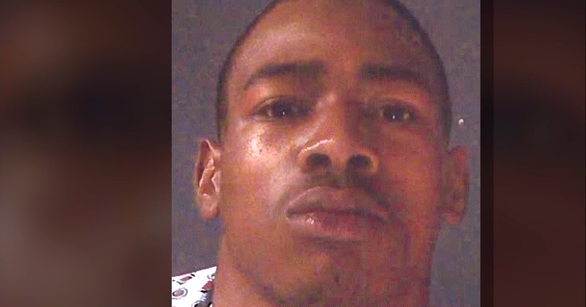 Atlanta police, FBI post large reward for murder suspect | FOX 5 Atlanta