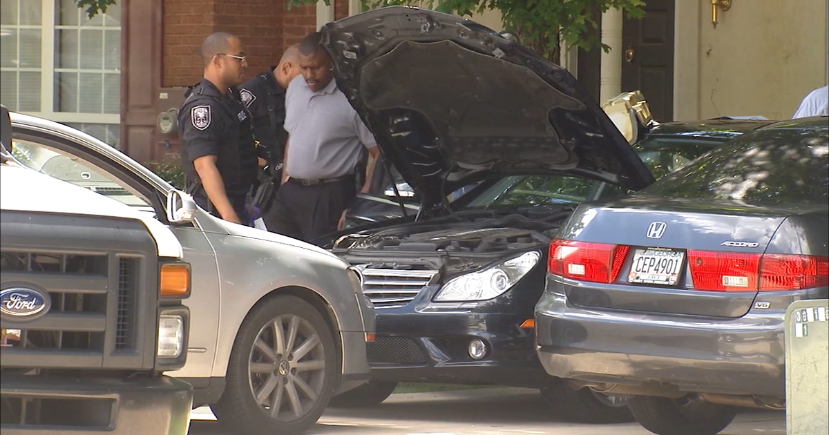Search for murder suspect nets two other arrests | FOX 5 Atlanta