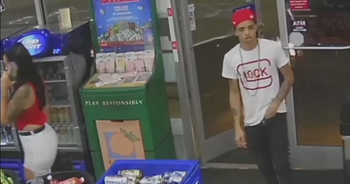 Police search for shooting suspects seen in video | FOX 5 Atlanta