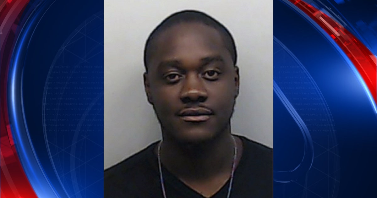 DA: Murderer flees Fulton County courthouse before verdict | FOX 5 Atlanta