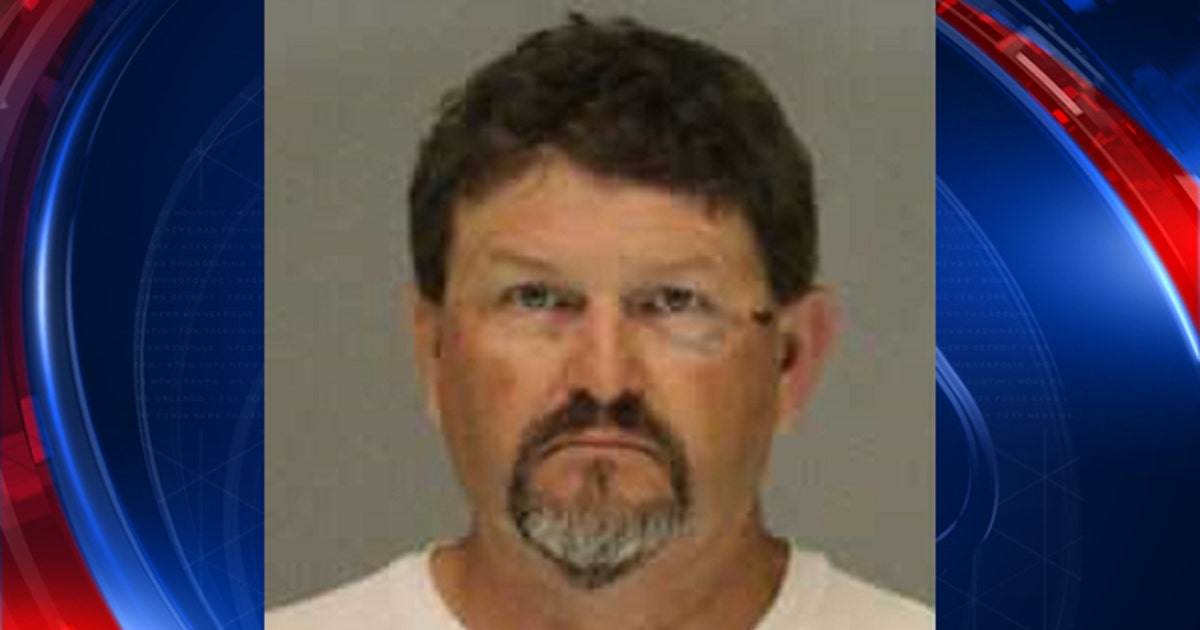 Deputies: Hall County man arrested after hitting his brother | FOX 5 ...