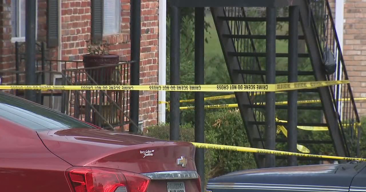 Man shot in head at Forest Park apartments | FOX 5 Atlanta