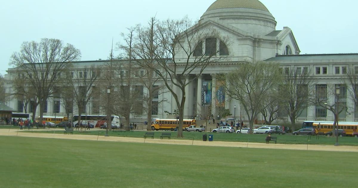 Man pleads guilty for attempted sexual abuse of teen girl at DC museum ...
