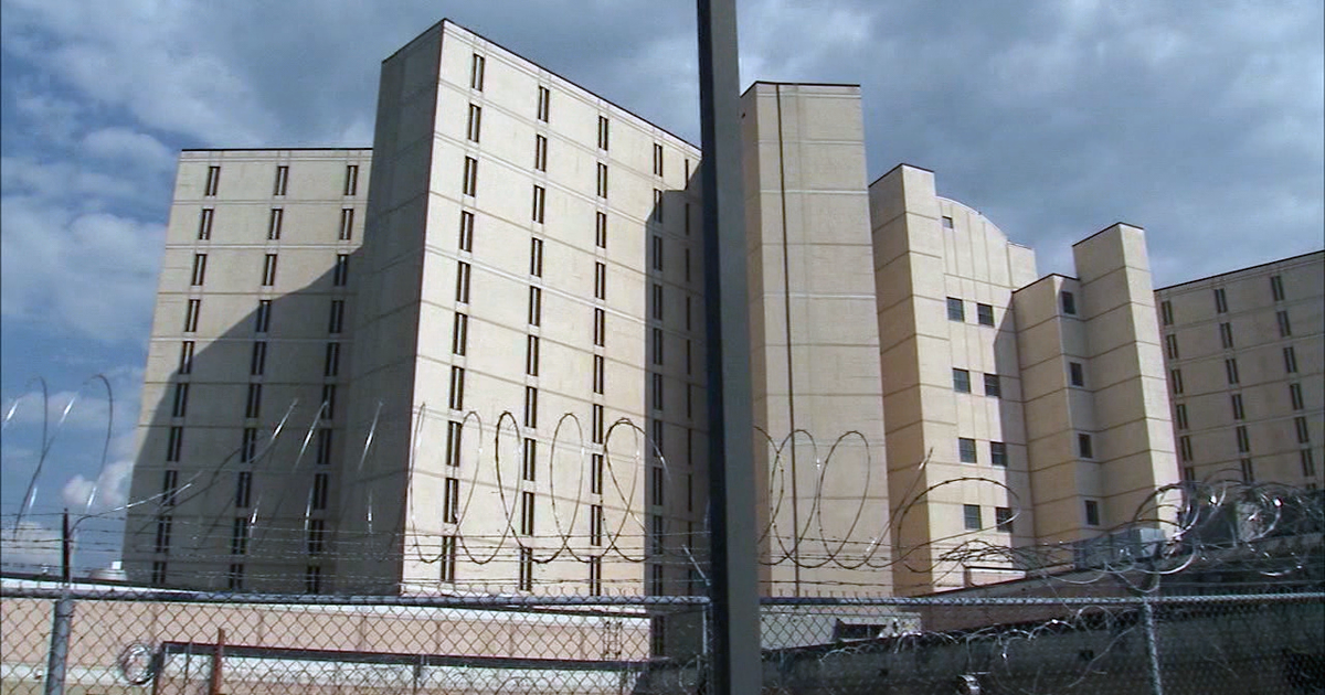 18-year-old inmate found dead at Fulton County Jail | FOX 5 Atlanta