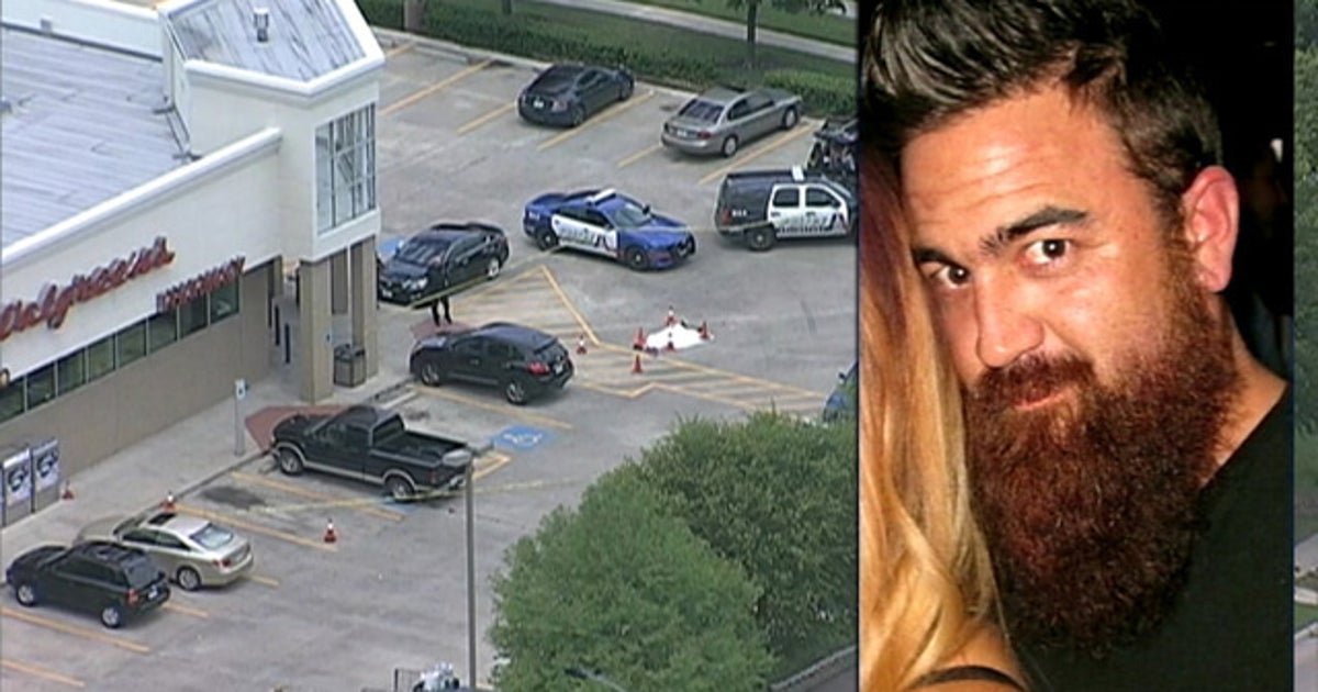 Good Samaritan killed trying to help wounded Texas woman | FOX 5 Atlanta