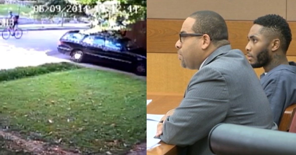 Hit-and-Run Driver Sentenced to 15 Years in Prison | FOX 5 Atlanta