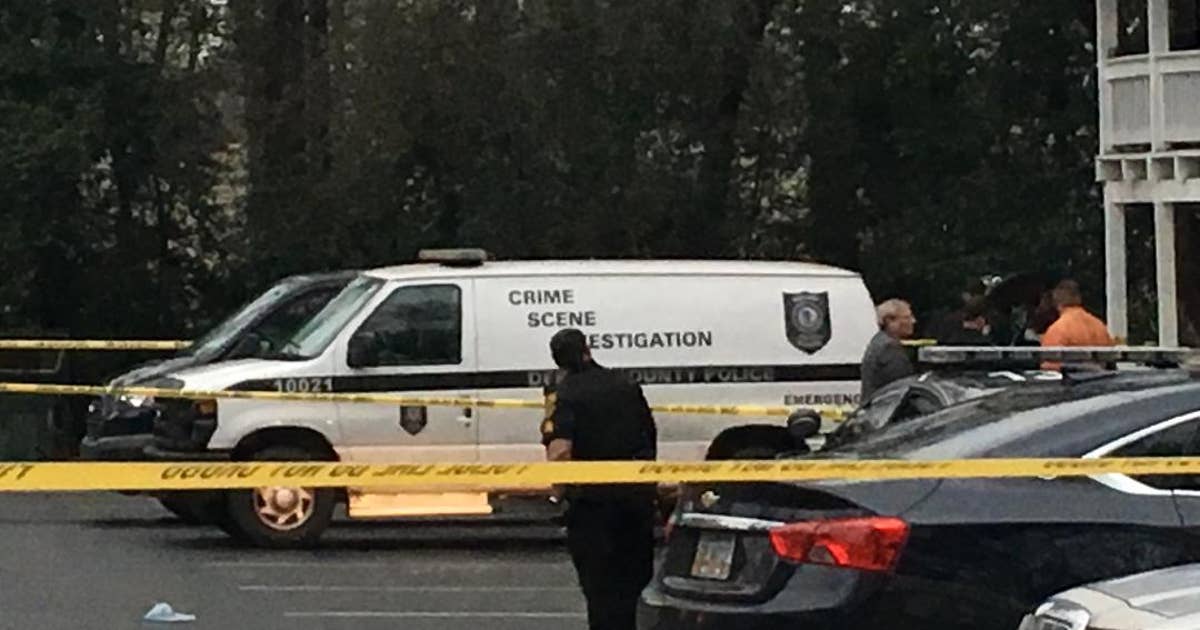 2 homicides in same apartment complex in less than 24 hours | FOX 5 Atlanta