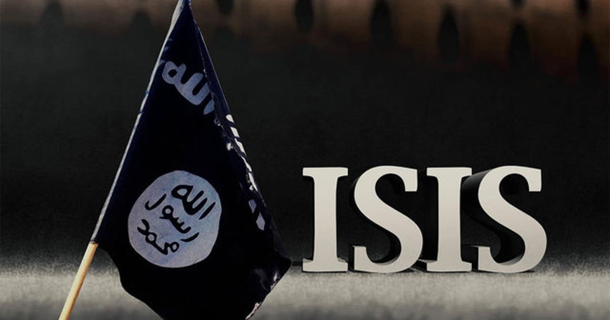 3 Florida men charged with trying to join Islamic State | FOX 5 Atlanta