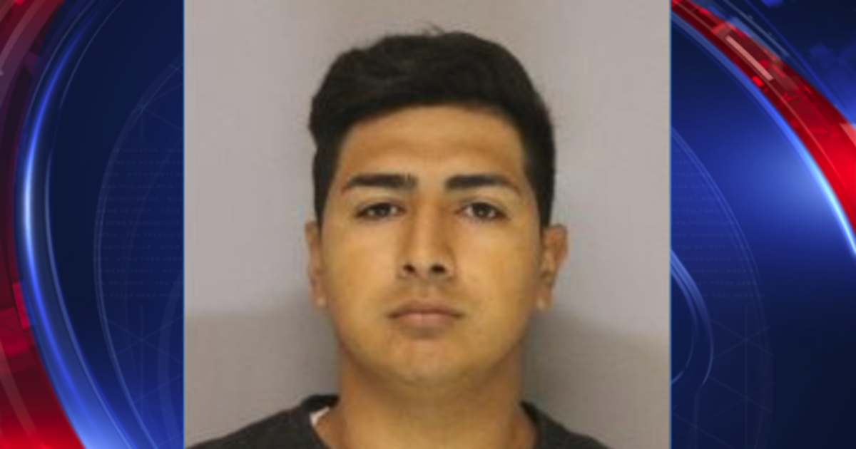 Hall County man arrested on indecent-exposure charge | FOX 5 Atlanta