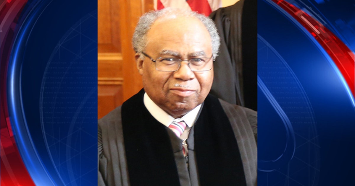 Georgia's first black Supreme Court justice to step down | FOX 5 Atlanta