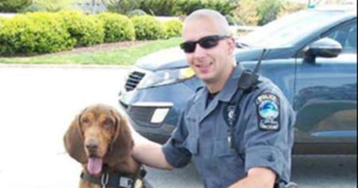 Officer Will Not Face Charges after Police K9 Death | FOX 5 Atlanta
