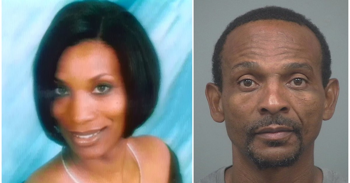 Police: Arrest made in cold-case murder of Gwinnett County mother | FOX ...