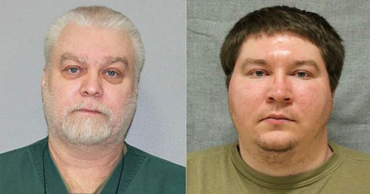 Wisconsin inmate confesses to 'Making a Murderer' killing: report | FOX ...