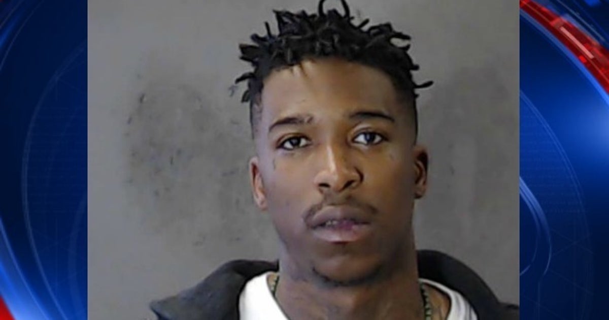 Arrest made in double murder of DeKalb County cousins | FOX 5 Atlanta