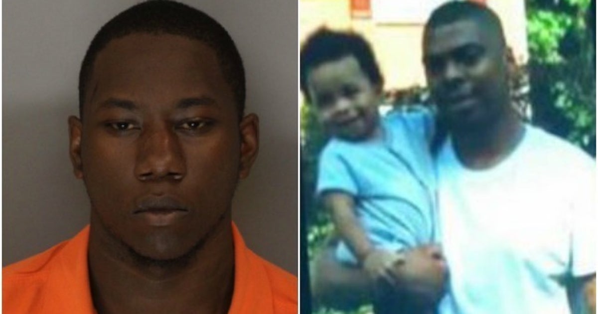 Cobb County man convicted of killing young father | FOX 5 Atlanta