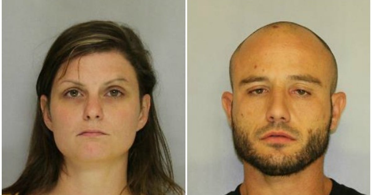 Two arrests made after toddler ingests meth | FOX 5 Atlanta