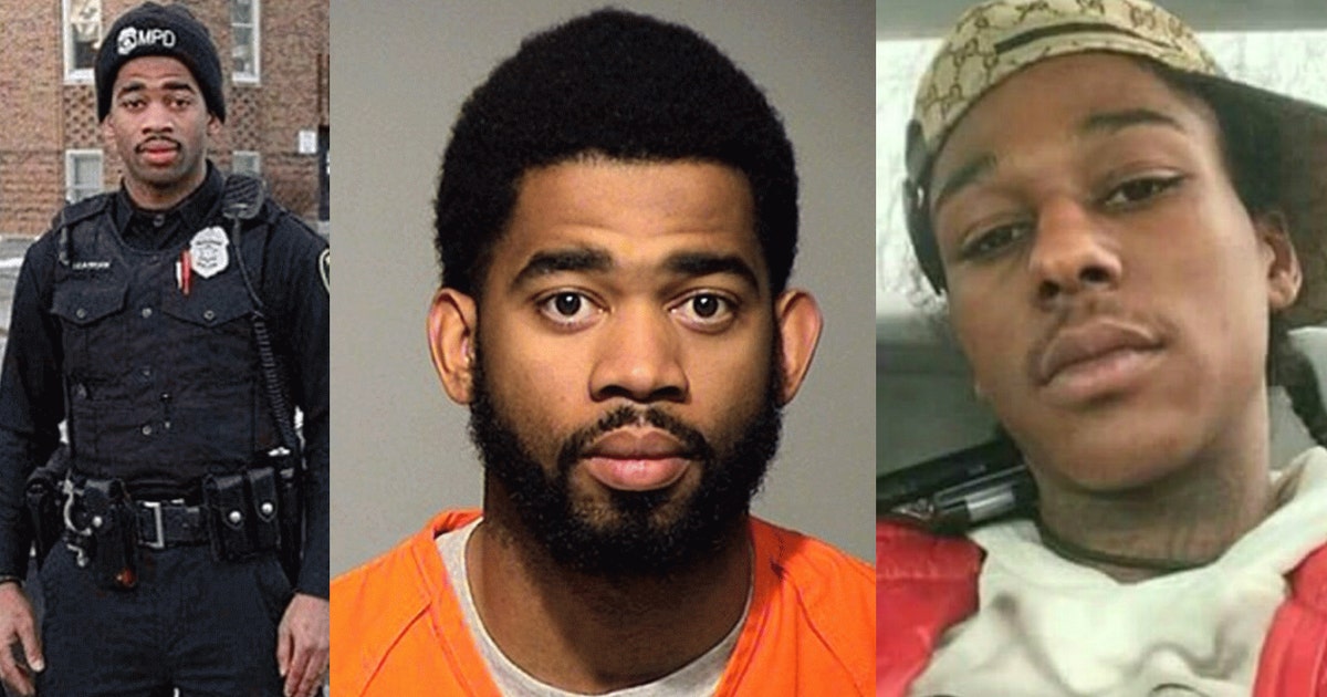 Milwaukee jury acquits ex-police officer of reckless homicide in fatal ...